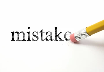 Five Digital Marketing Mistakes You Could Make
