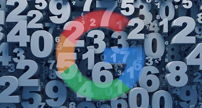 Google Algorithm Update in October 2021