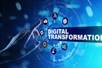 digital marketing transformation