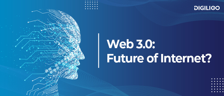 web 3.0: future of internet