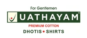 Uathayam Logo