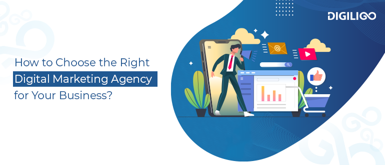 Digital Marketing Agency for Your Business