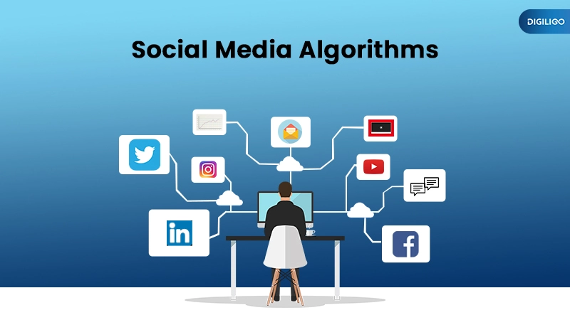 Social media algorithms