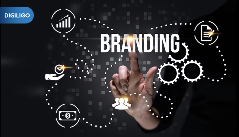 Building a Strong Online Presence: Branding Strategies in the Digital World