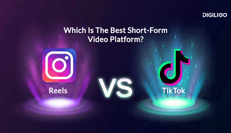 Instagram Reels vs. TikTok