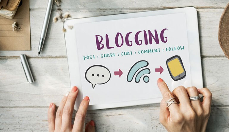How to Use Pinterest for Blogging to Get High Traffic? Let’s Find Out.