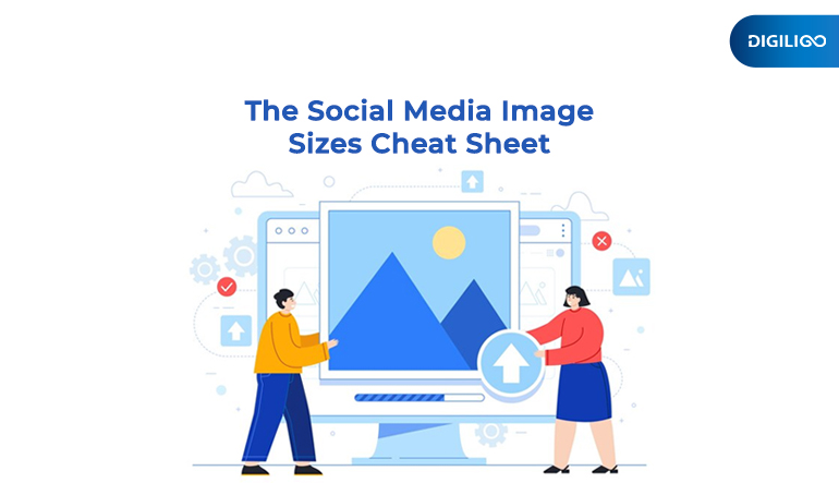 Social Media Image Sizes Cheat Sheet