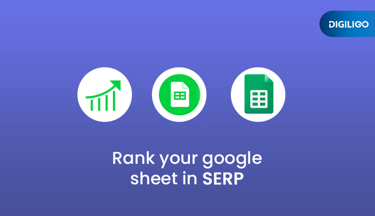 how to rank Google Sheets