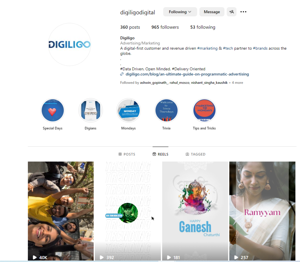 Instagram Marketing: The Ultimate Guide