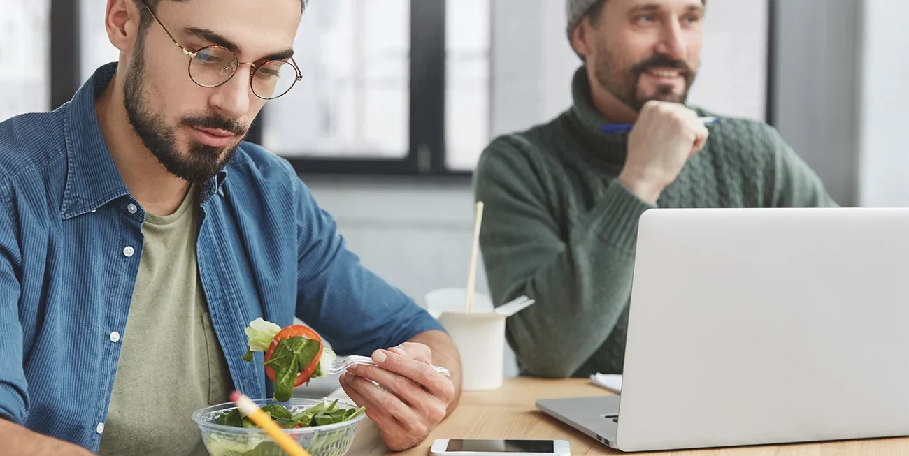 Strategy, content, and performance working together to help your brand reach the right people and grow steadily.