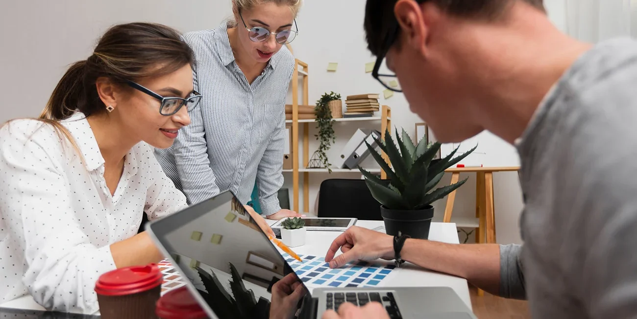 Smart tools and automated systems that save time, reduce manual work, and make your operations more efficient.