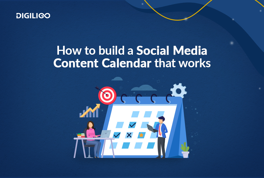 How to Build a Social Media Content Calendar that Works (2026 Guide)