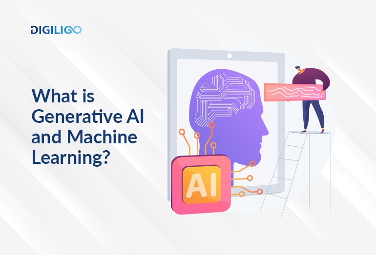 What is Generative AI, & What are Some Gen AI Tools?