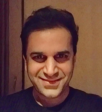 Bhavesh Doshi