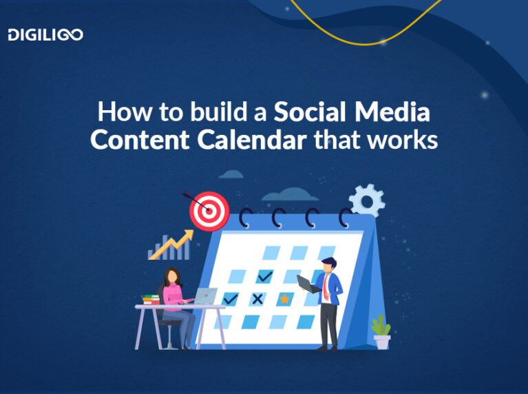How to Build a Social Media Content Calendar that Works (2026 Guide)
