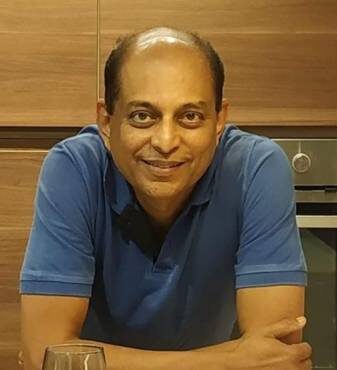 Ganesh Shenoy