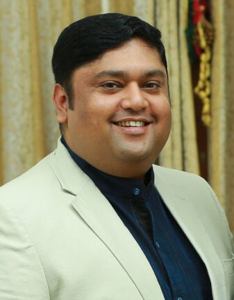 Ajay Ajit