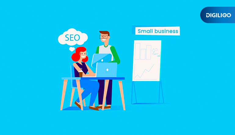 Top 10 Tips To Maximise Your Small Business SEO in 2024