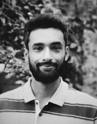 Vedh Jagadish