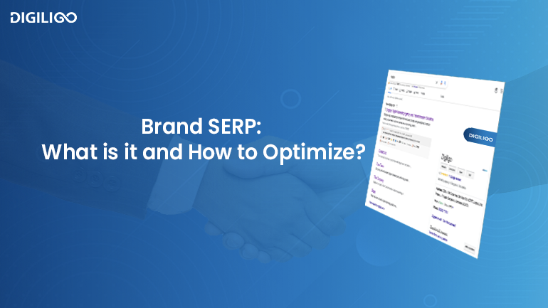 Brand SERP: What is it and How to Optimize it?