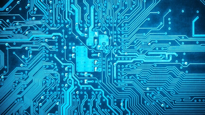 Technologies that took over the year 2017