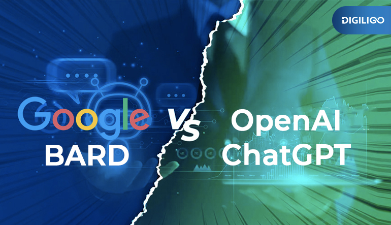 Let’s get a detailed analysis of Google Bard vs OpenAI ChatGPT