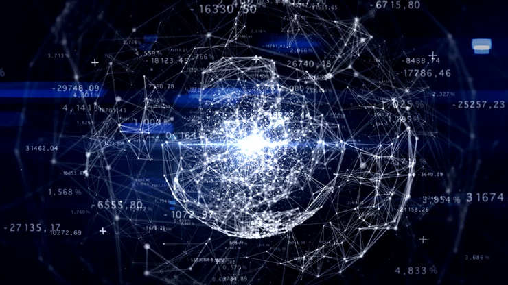 Broad-Line IOT