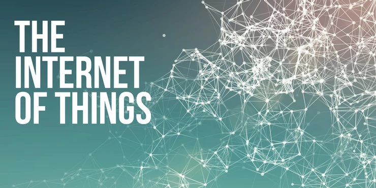 Connecting Everything