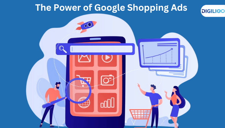 The Power of Google Shopping Ads Explained