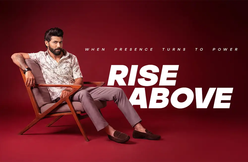 Insight-led ideas that translate into real-world buzz. We build campaigns that cut through noise, big b Our framework connects thinking, craft, and performance—so every piece of work moves in the same direction. rand thinking with creative discipline.