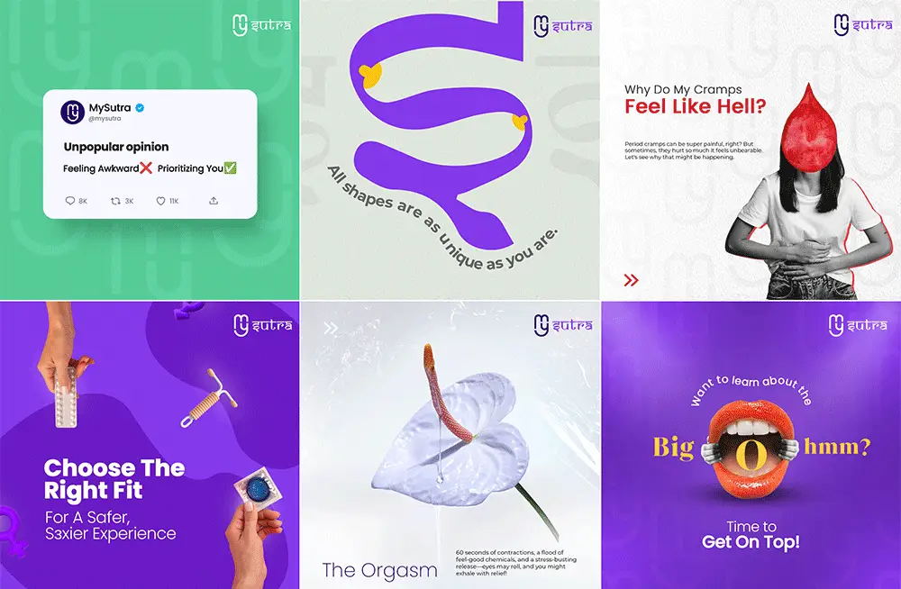 Brand voices, content systems, and platform-native storytelling. From daily content to large-scale drops, we keep brands culturally relevant.