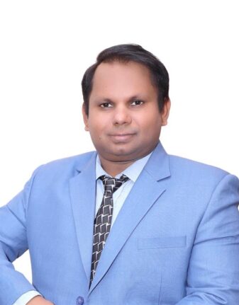 Dhirag Kumar Gupta