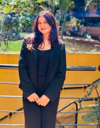 Shivanghi Singh