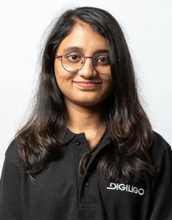 Varshini Raman