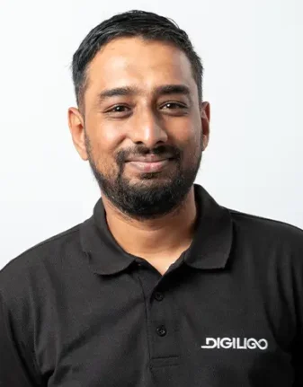 Venkitaraman TG